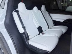 Tesla Model X 2023 Dual Motor All-Wheel Drive - ფოტო 13