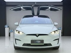 Tesla Model X 2023 Dual Motor All-Wheel Drive - ფოტო 2