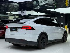 Tesla Model X 2023 Dual Motor All-Wheel Drive - ფოტო 4