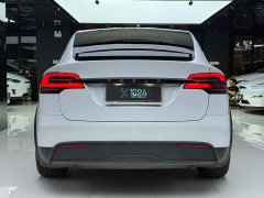 Tesla Model X 2023 Dual Motor All-Wheel Drive - ფოტო 5