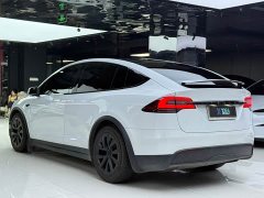 Tesla Model X 2023 Dual Motor All-Wheel Drive - ფოტო 6