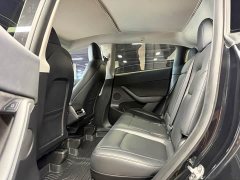 Tesla Model Y Standard Range RWD - ფოტო 5
