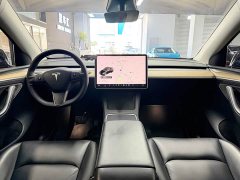 Tesla Model Y Standard Range RWD - ფოტო 6