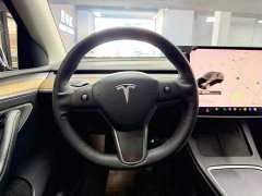 Tesla Model Y Standard Range RWD - ფოტო 8