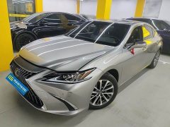 Lexus ES 2022 300h Excellence Edition - ფოტო 1