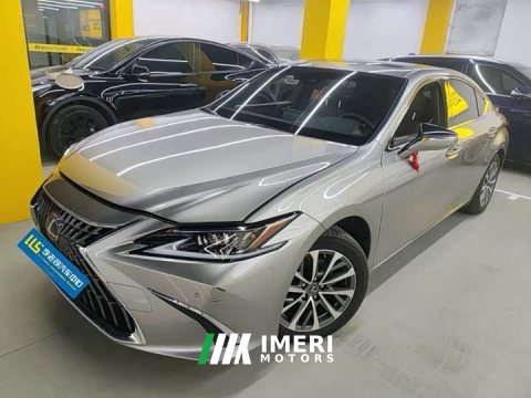 2024 Lexus ES 2022 300h Excellence Edition - ავტომობილი ჩინეთიდან