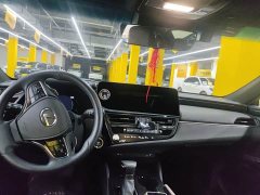 Lexus ES 2022 300h Excellence Edition - ფოტო 7