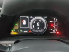 Lexus ES 2022 300h Excellence Edition - ფოტო 8