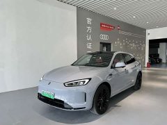 AITO Aion M5 Extended Range Ultra AWD - ფოტო 1