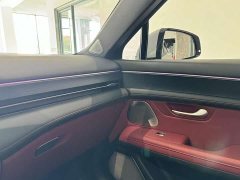 AITO Aion M5 Extended Range Ultra AWD - ფოტო 10