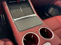 AITO Aion M5 Extended Range Ultra AWD - ფოტო 11