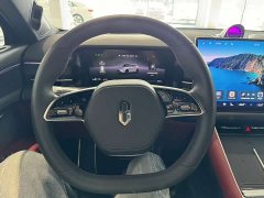 AITO Aion M5 Extended Range Ultra AWD - ფოტო 13