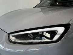 AITO Aion M5 Extended Range Ultra AWD - ფოტო 14