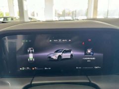 AITO Aion M5 Extended Range Ultra AWD - ფოტო 16