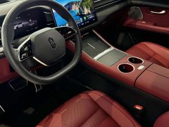 AITO Aion M5 Extended Range Ultra AWD - ფოტო 4