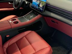 AITO Aion M5 Extended Range Ultra AWD - ფოტო 6