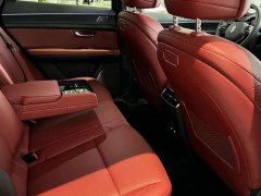 AITO Aion M5 Extended Range Ultra AWD - ფოტო 7