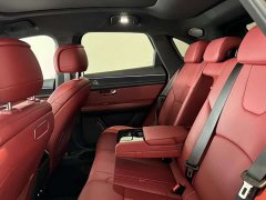 AITO Aion M5 Extended Range Ultra AWD - ფოტო 8