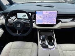 Zeekr Geely Zeekr 009 Seven-Seat Aisle Version 108kWh - ფოტო 10