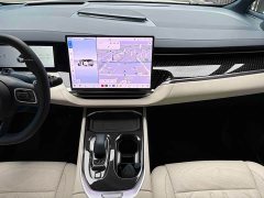 Zeekr Geely Zeekr 009 Seven-Seat Aisle Version 108kWh - ფოტო 11