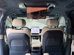 Zeekr Geely Zeekr 009 Seven-Seat Aisle Version 108kWh - ფოტო 12