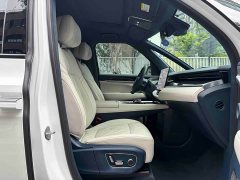 Zeekr Geely Zeekr 009 Seven-Seat Aisle Version 108kWh - ფოტო 13