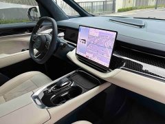 Zeekr Geely Zeekr 009 Seven-Seat Aisle Version 108kWh - ფოტო 14