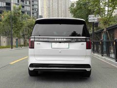 Zeekr Geely Zeekr 009 Seven-Seat Aisle Version 108kWh - ფოტო 18