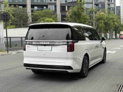 Zeekr Geely Zeekr 009 Seven-Seat Aisle Version 108kWh - ფოტო 19