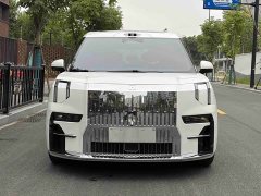 Zeekr Geely Zeekr 009 Seven-Seat Aisle Version 108kWh - ფოტო 2