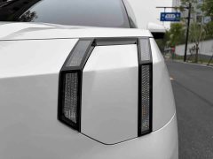 Zeekr Geely Zeekr 009 Seven-Seat Aisle Version 108kWh - ფოტო 3