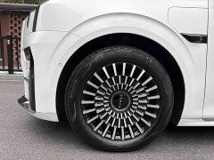 Zeekr Geely Zeekr 009 Seven-Seat Aisle Version 108kWh - ფოტო 4