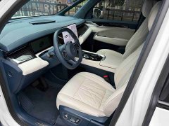 Zeekr Geely Zeekr 009 Seven-Seat Aisle Version 108kWh - ფოტო 7