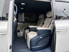 Zeekr Geely Zeekr 009 Seven-Seat Aisle Version 108kWh - ფოტო 8