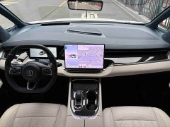 Zeekr Geely Zeekr 009 Seven-Seat Aisle Version 108kWh - ფოტო 9
