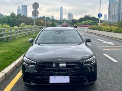 Mercedes-Benz S-Class S 400 L Luxury - ფოტო 2