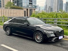 Mercedes-Benz S-Class S 400 L Luxury - ფოტო 3