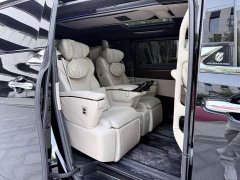 Toyota Alphard Hybrid 2.5L Premium Edition - ფოტო 10
