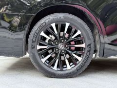Toyota Alphard Hybrid 2.5L Premium Edition - ფოტო 11