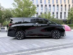 Toyota Alphard Hybrid 2.5L Premium Edition - ფოტო 12