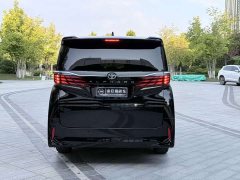 Toyota Alphard Hybrid 2.5L Premium Edition - ფოტო 14