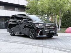 Toyota Alphard Hybrid 2.5L Premium Edition - ფოტო 3