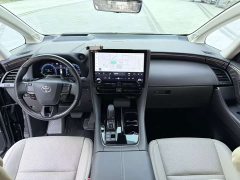 Toyota Alphard Hybrid 2.5L Premium Edition - ფოტო 4
