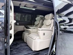 Toyota Alphard Hybrid 2.5L Premium Edition - ფოტო 5