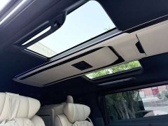 Toyota Alphard Hybrid 2.5L Premium Edition - ფოტო 7