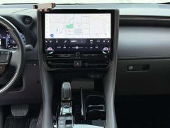 Toyota Alphard Hybrid 2.5L Premium Edition - ფოტო 8