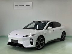 NIO ET5 75kWh - ფოტო 1