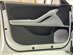NIO ET5 75kWh - ფოტო 11