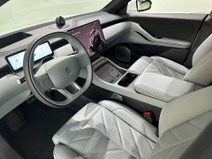 NIO ET5 75kWh - ფოტო 13