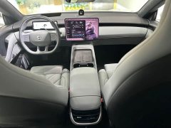 NIO ET5 75kWh - ფოტო 19